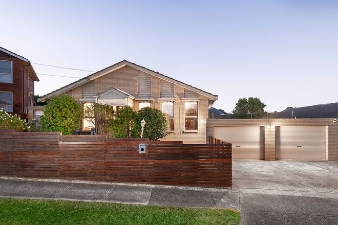 Picture of 95 Rutherford Road, VIEWBANK VIC 3084