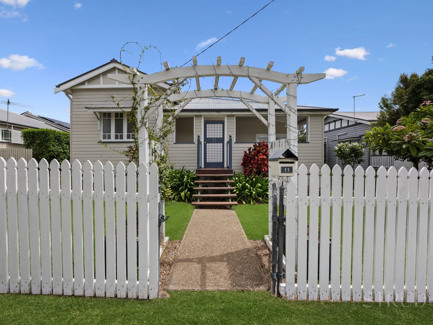 11 Cothill Road, Booval QLD 4304