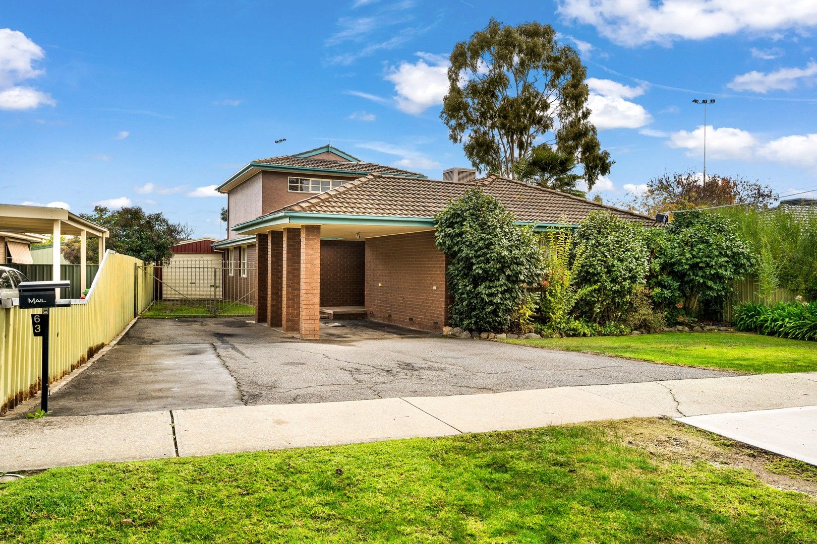 63 Emerald Avenue, Wodonga VIC 3690, Image 0