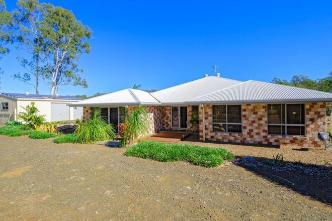Picture of 238 St Kilda Road, TIRROAN QLD 4671