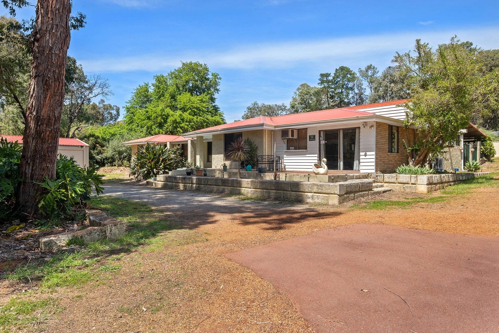 4020 Great Eastern Highway, Mahogany Creek WA 6072, Image 0