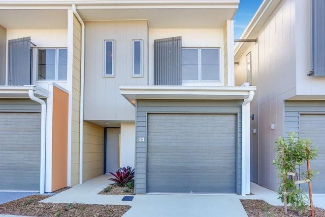 Picture of 23/19 Riviera Place, MOUNTAIN CREEK QLD 4557