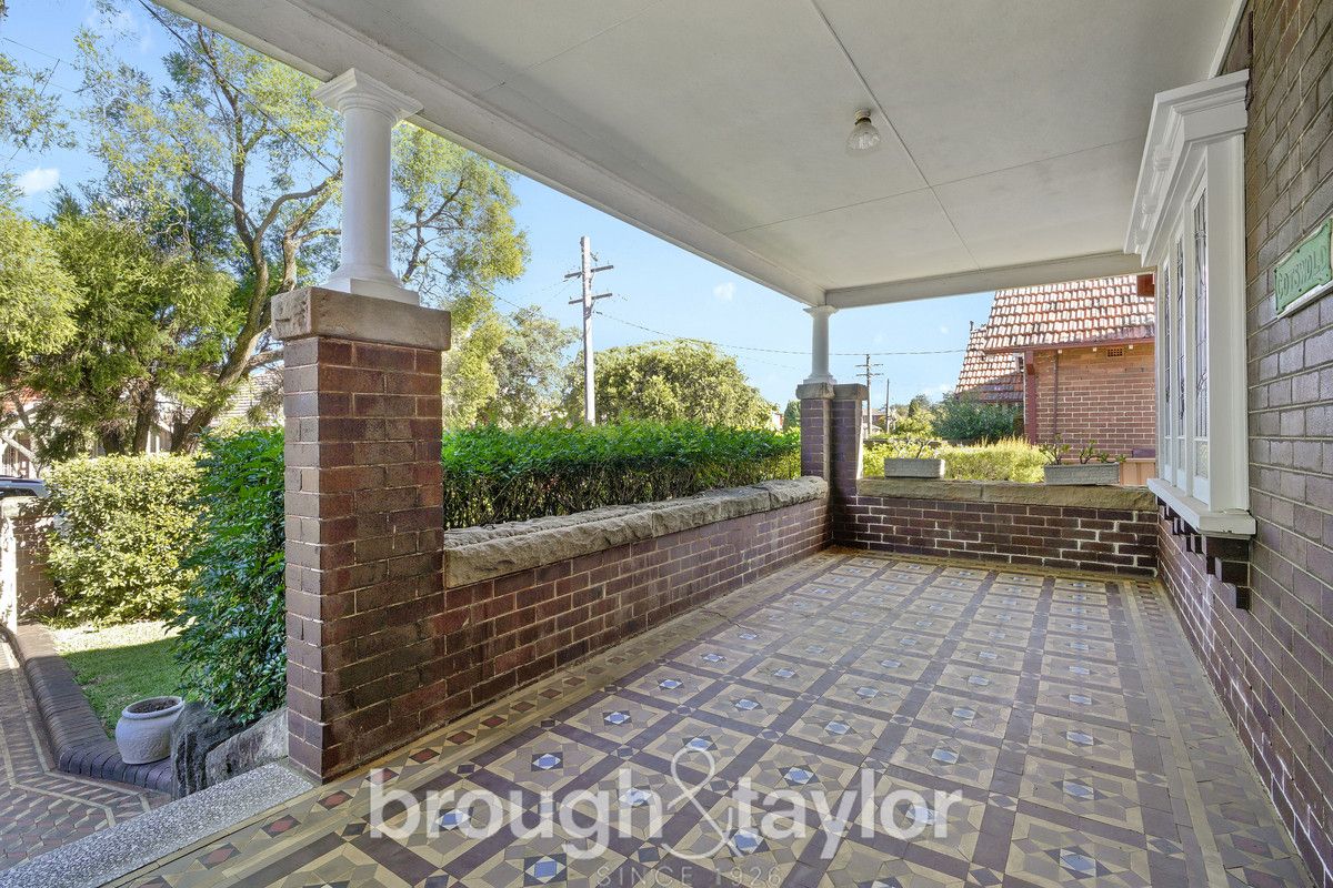 110 Chandos Street, Haberfield NSW 2045, Image 0