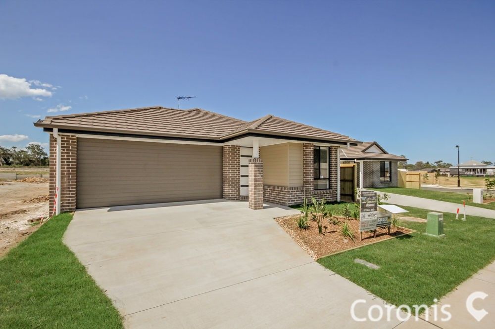 40 Coutts Drive, Burpengary QLD 4505