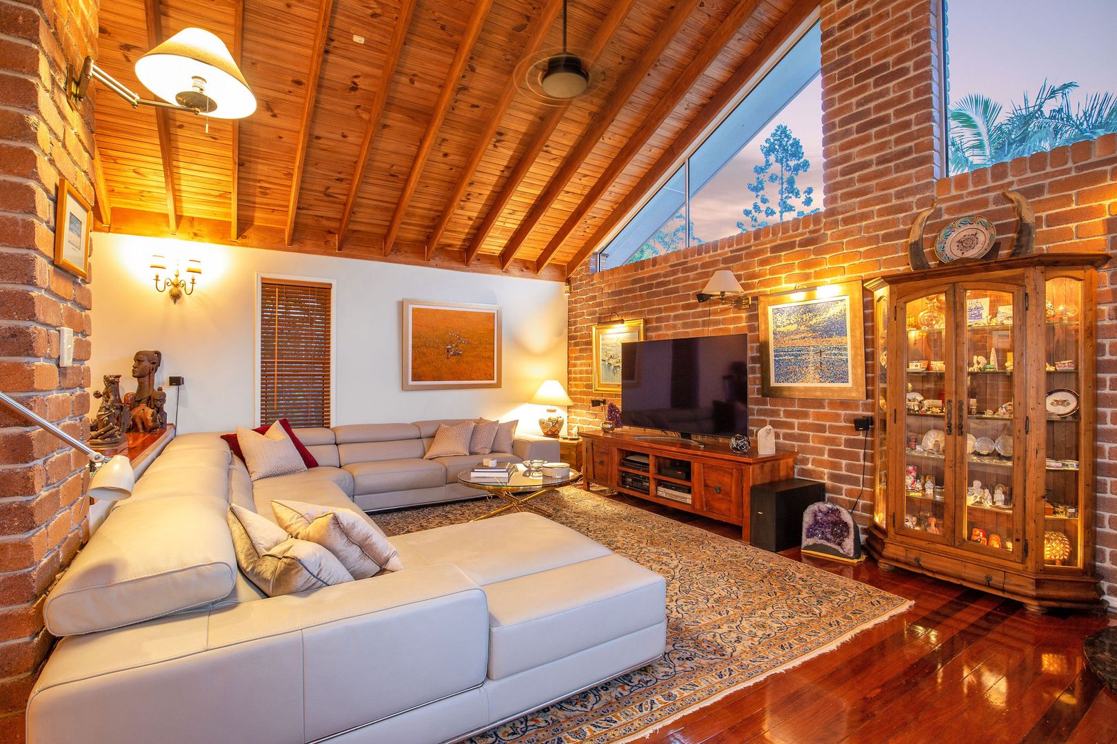 11 Potter Lane, Carina Heights QLD 4152 Domain