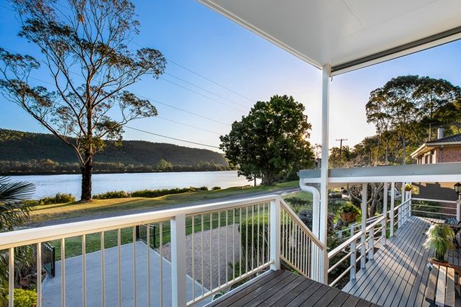 Picture of 6702 Wisemans Ferry Rd, GUNDERMAN NSW 2775