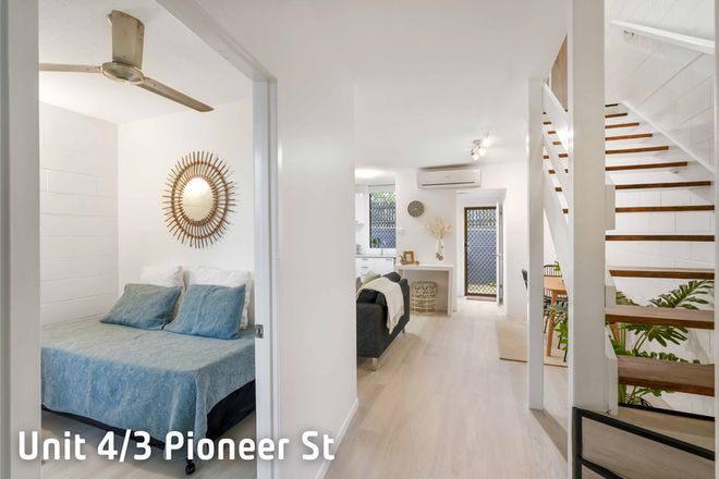 Picture of 3 Pioneer Street, MANOORA QLD 4870