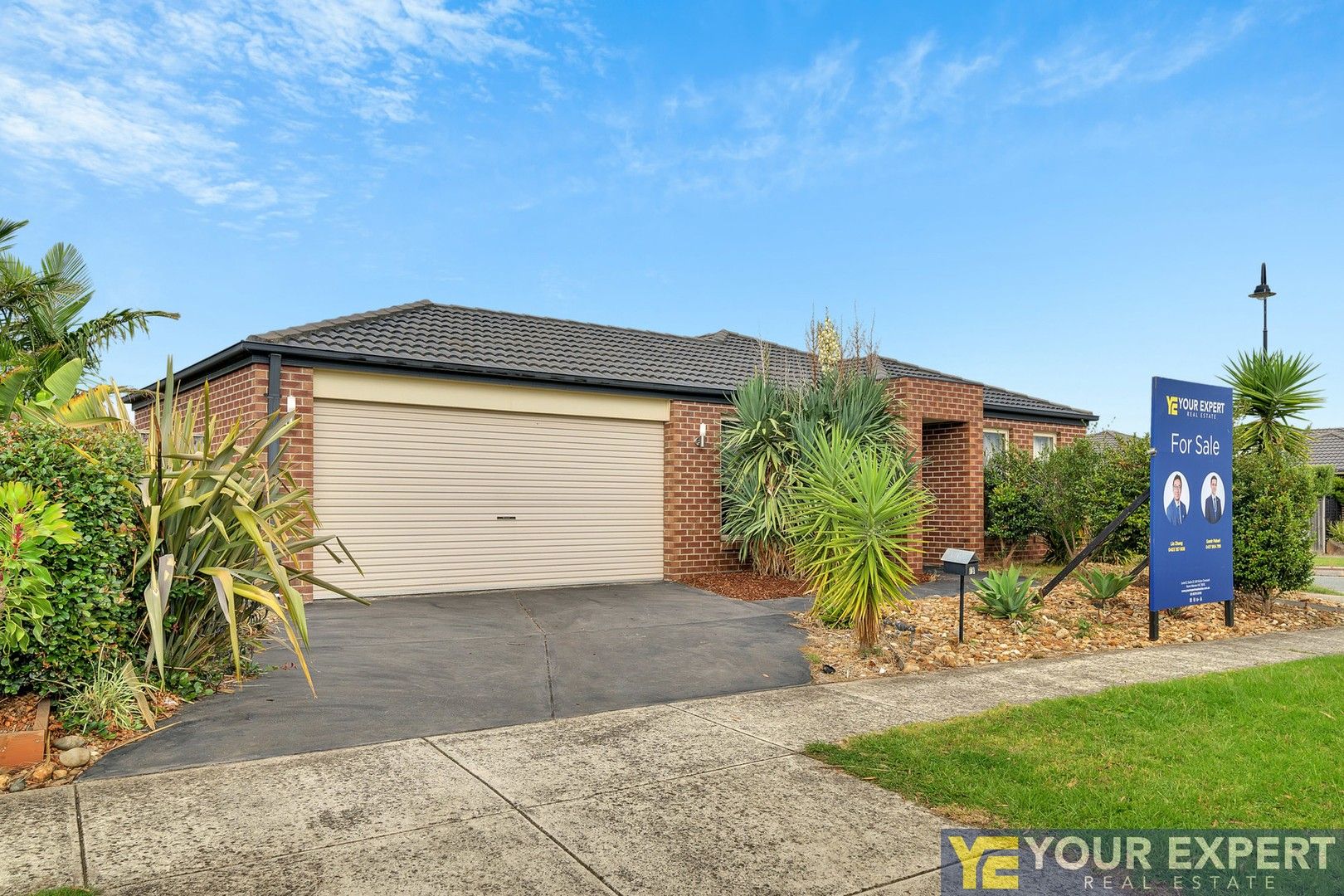 4 bedrooms House in 78 Melington Drive LYNDHURST VIC, 3975