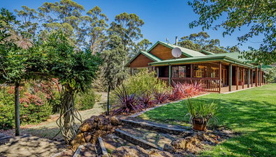 Picture of 191 Mount Shadforth Road, DENMARK WA 6333