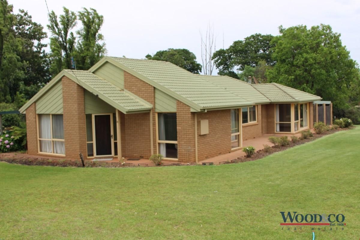 34 Wakool Street, Tooleybuc NSW 2736, Image 0