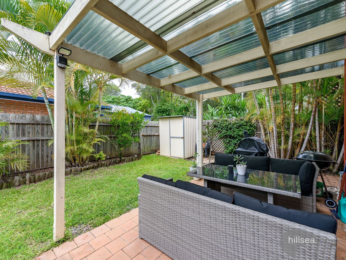 2/17 Kenny Drive, Labrador QLD 4215, Image 2