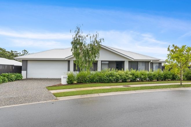 Picture of 5 Seidler Street, LOGAN RESERVE QLD 4133