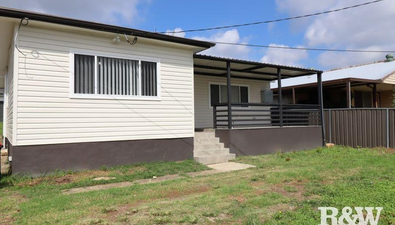Picture of 152 Oxford Street, CAMBRIDGE PARK NSW 2747