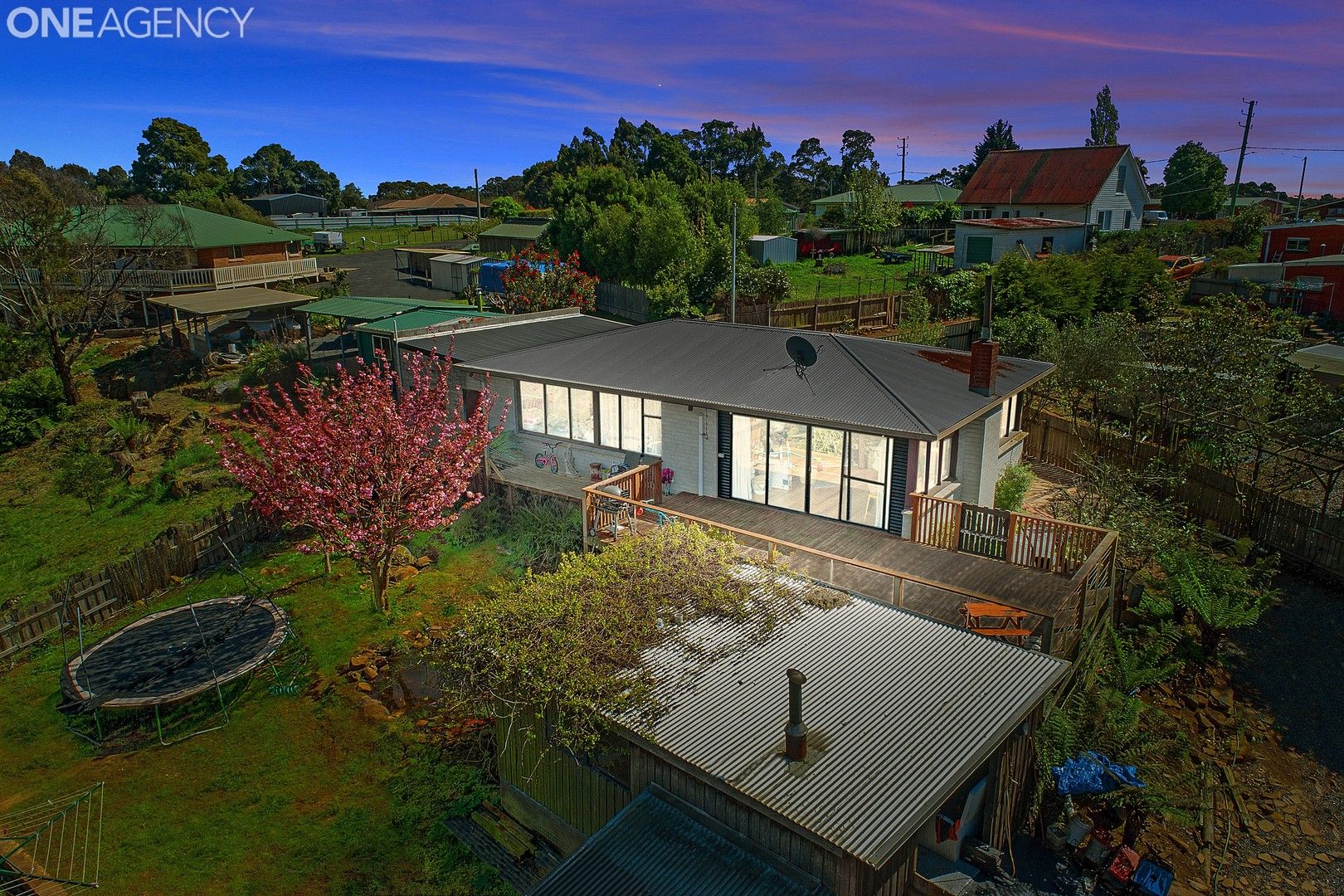 117 Stony Rise Road, Stony Rise TAS 7310, Image 0