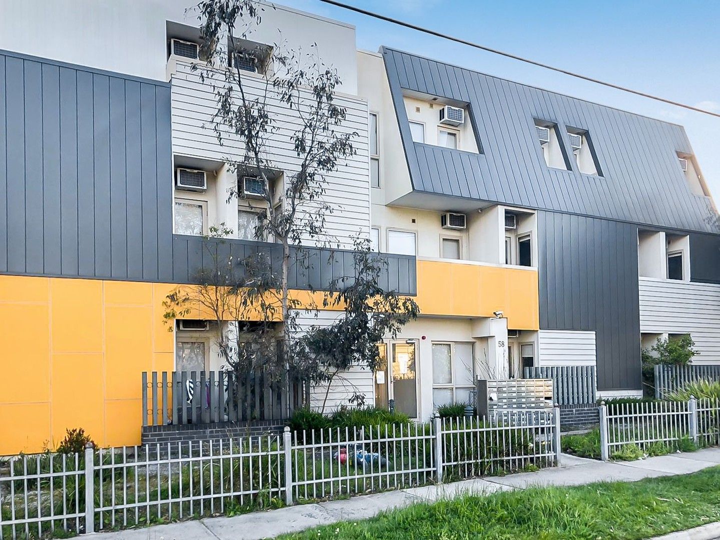 Apartment / Unit / Flat in G14/58-59 Douglas Street, NOBLE PARK VIC, 3174