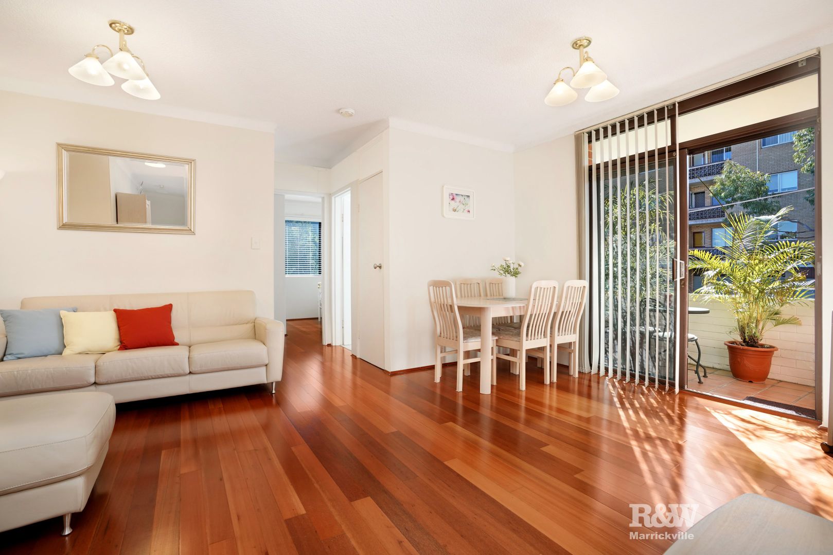 16/1 Myra Road, Dulwich Hill NSW 2203, Image 1