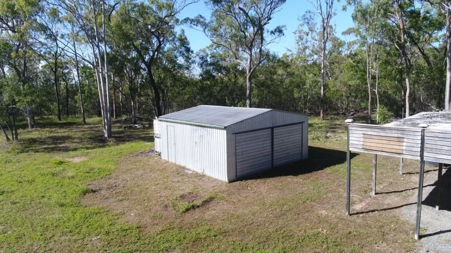 Additional image 12 of 1256 Tableland Road, Mount Maria QLD 4674