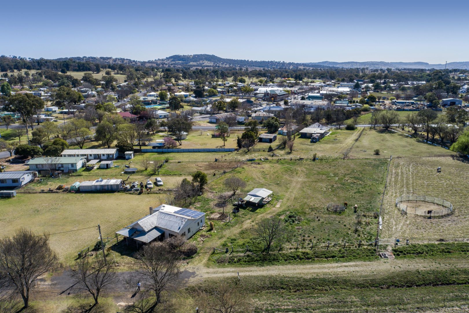 21-25 Lyndock Street, Coolah NSW 2843, Image 1