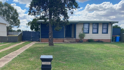 Picture of 8 Wambiana Street, NYNGAN NSW 2825