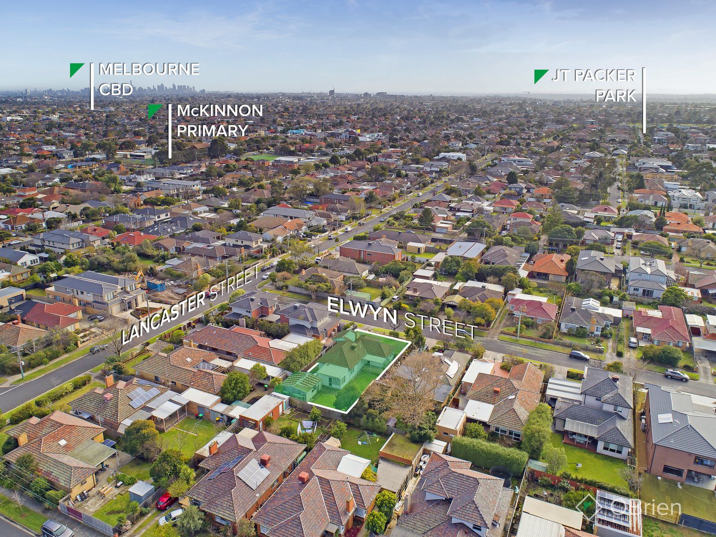 2 Elwyn Street, Bentleigh East VIC 3165, Image 2