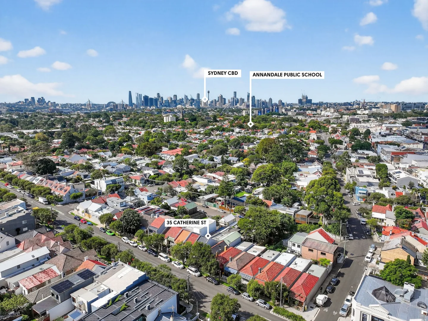 Additional image 25 of 35 Catherine Street, Leichhardt NSW 2040