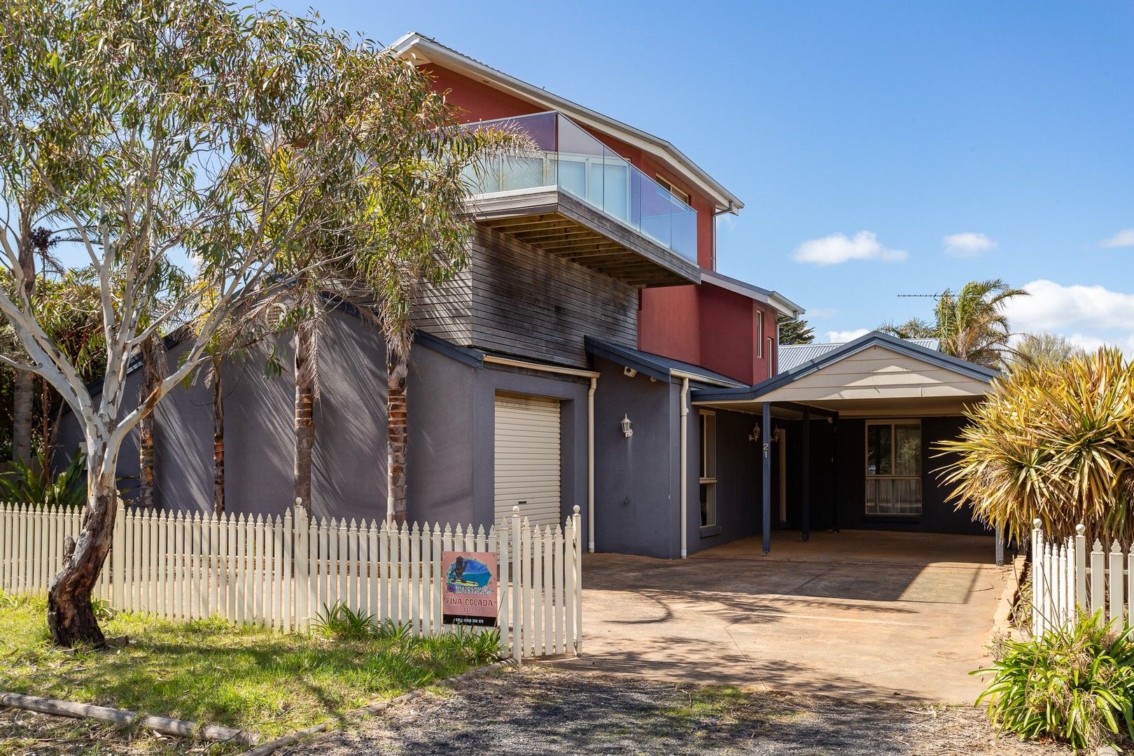 21 Barramundi Avenue, Smiths Beach VIC 3922