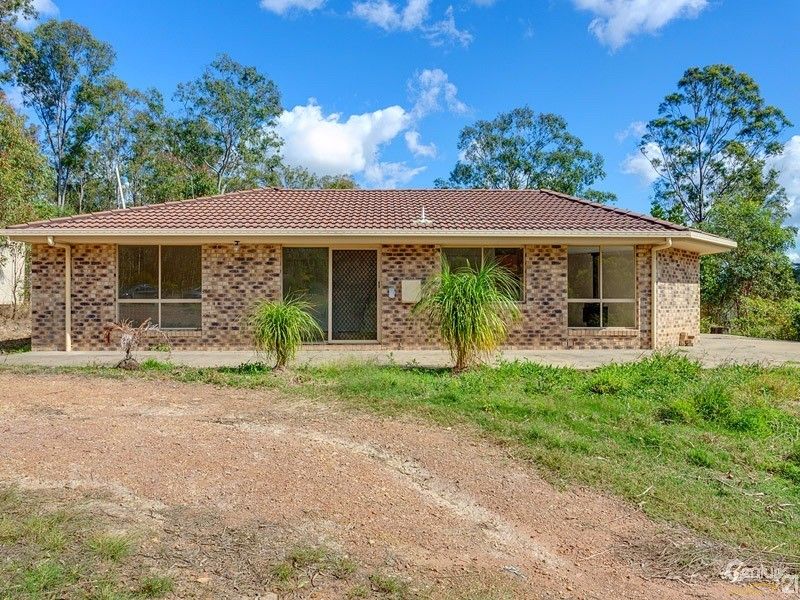 343 North Deep Creek Road, North Deep Creek QLD 4570, Image 0