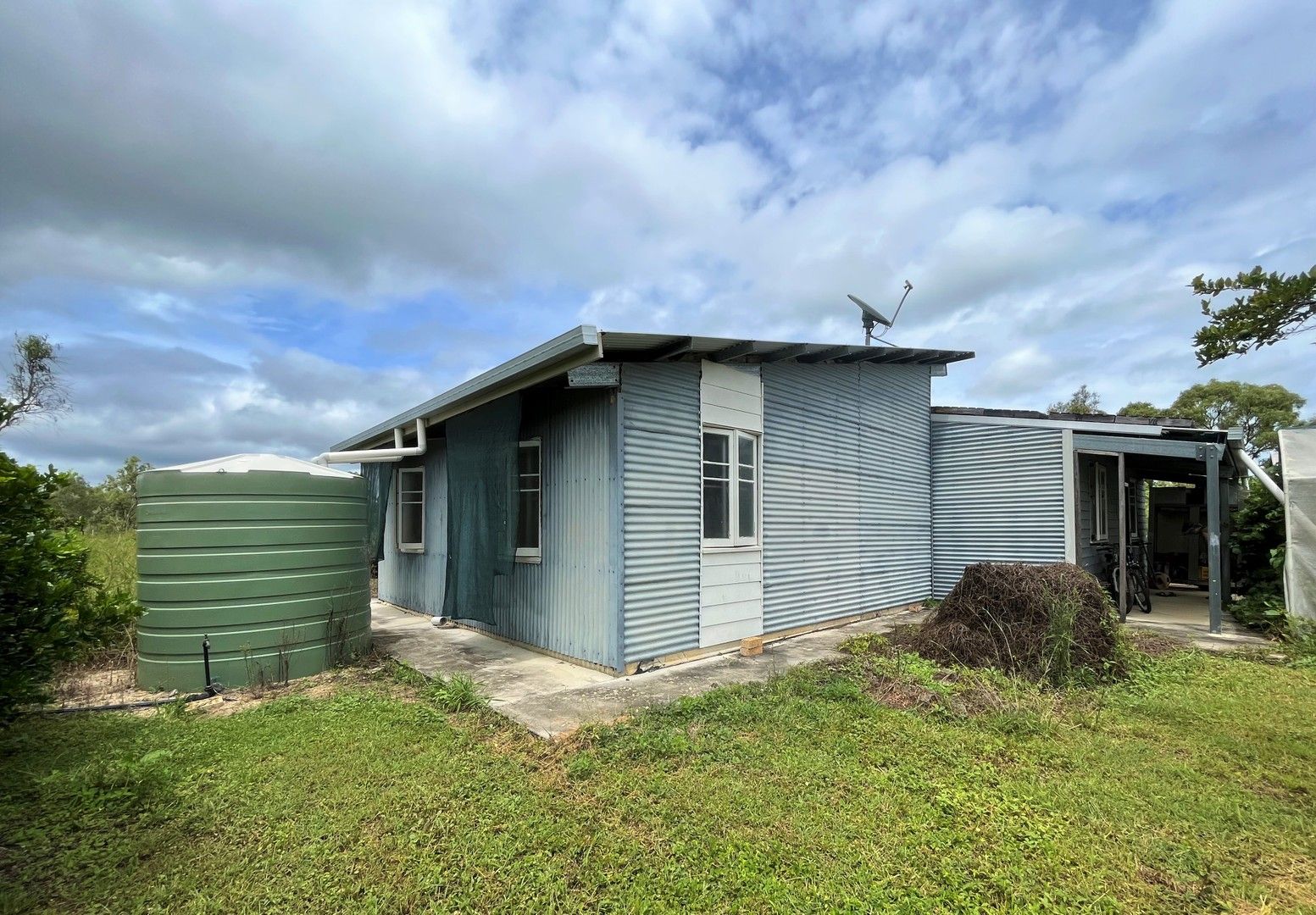 246 Leadingham Creek Road, Dimbulah QLD 4872 House for Sale