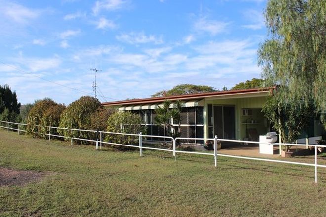 Picture of 14 Langs Road, WOODMILLAR QLD 4625