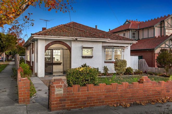 Picture of 170 Atherton Road, OAKLEIGH VIC 3166