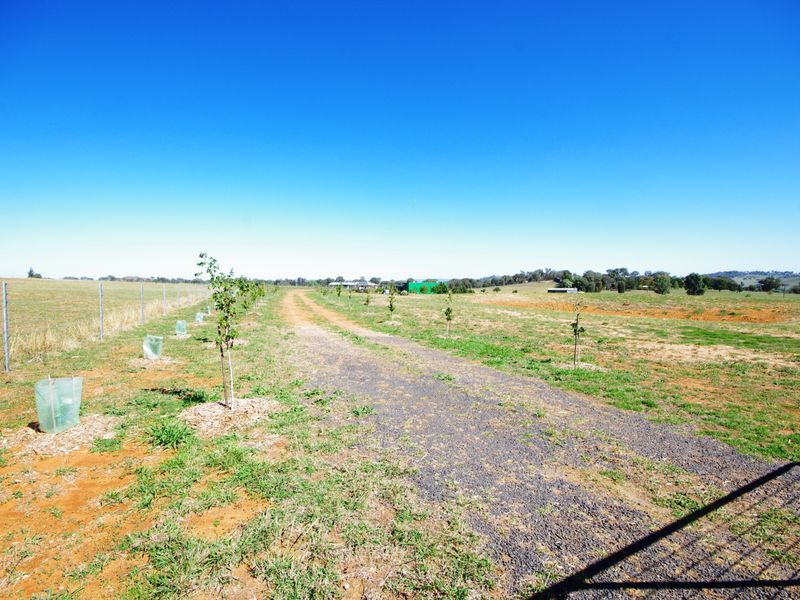 Lot 102 Kangaroo Flat Road, Cowra NSW 2794, Image 1