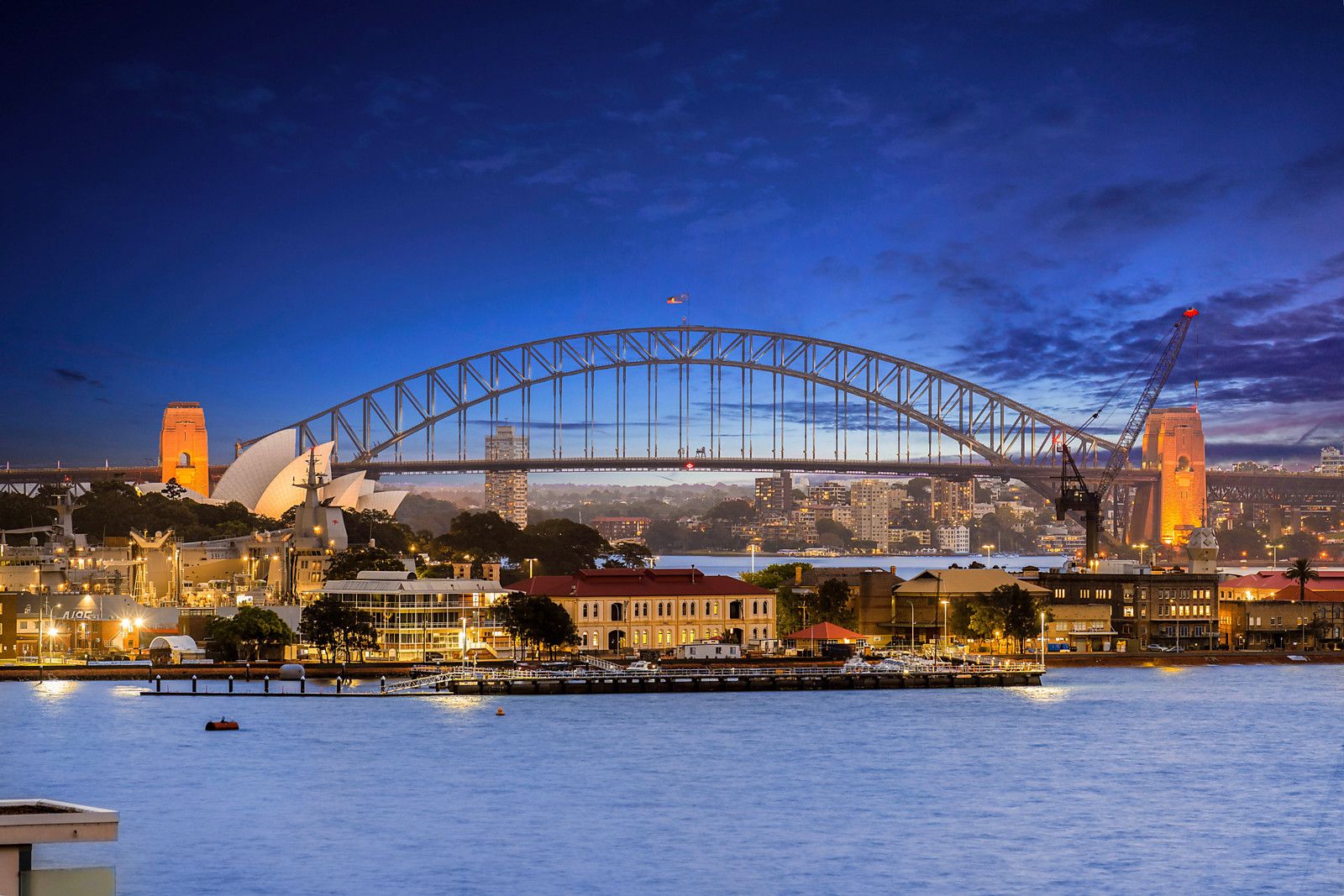 4 bedrooms Townhouse in 5/15 Thornton Street DARLING POINT NSW, 2027