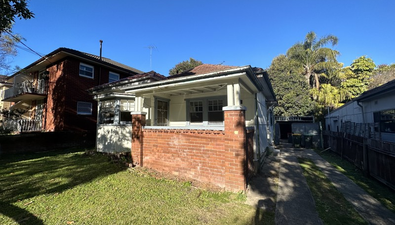 Picture of 45 Macqaurie Place, MORTDALE NSW 2223