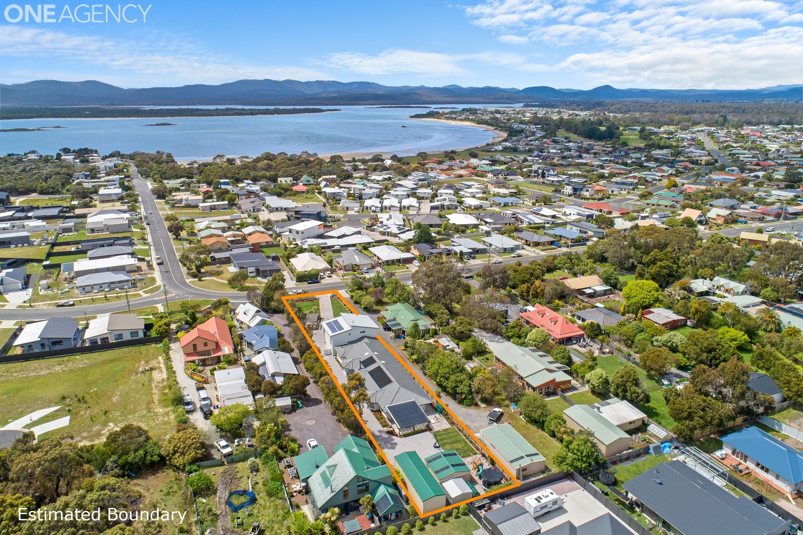 6 Alexander Street, Shearwater TAS 7307, Image 1