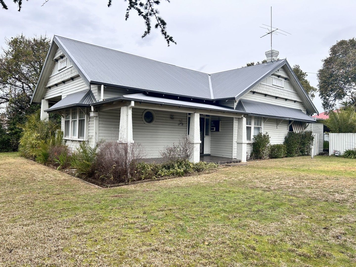 3 bedrooms House in 31 Bow Street COROWA NSW, 2646