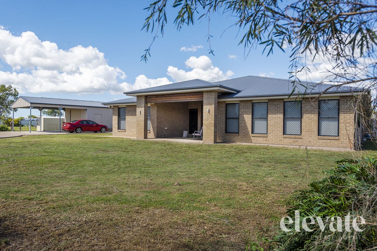 38 Palmerston Drive, Branyan QLD 4670, Image 1