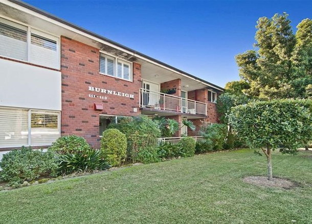 15/111-113 Burns Bay Road, Lane Cove NSW 2066