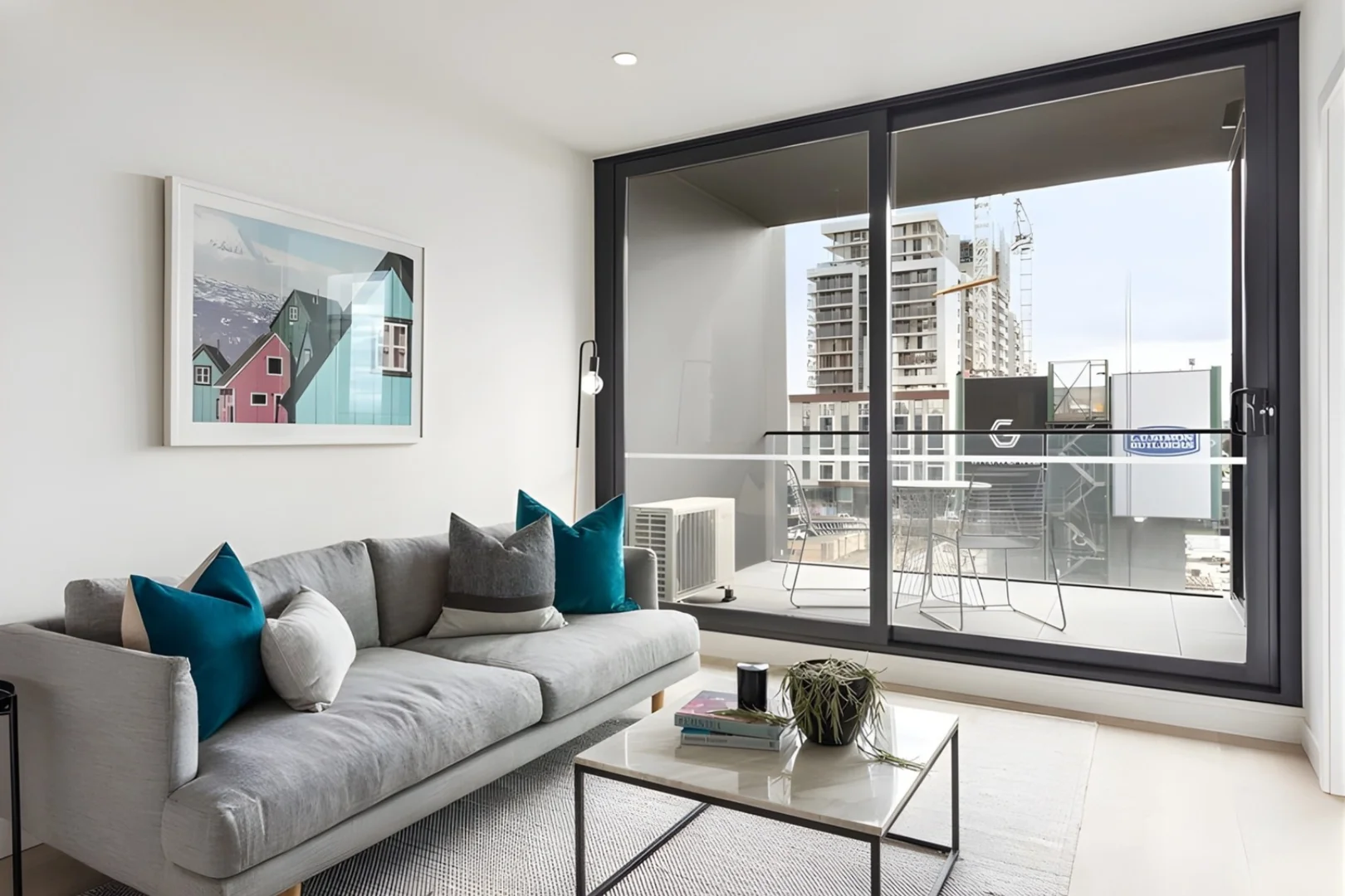 606/2 Joseph Road, Footscray VIC 3011