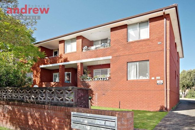 Picture of 8/138 Evaline Street, CAMPSIE NSW 2194