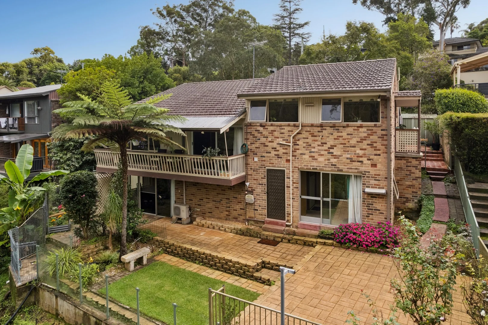 23 William Place, North Rocks NSW 2151