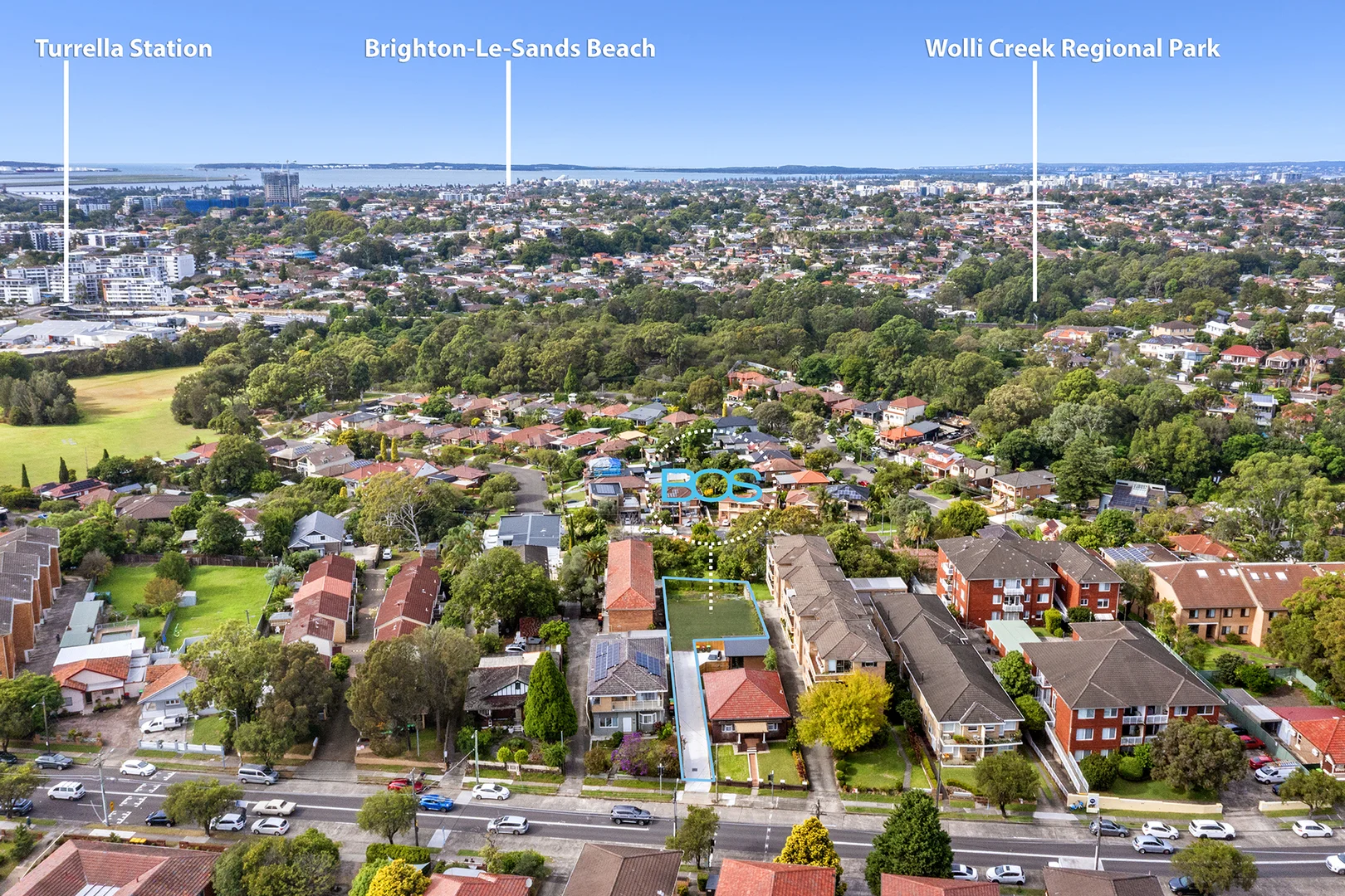 Additional image 8 of 150A HOMER STREET, Earlwood NSW 2206