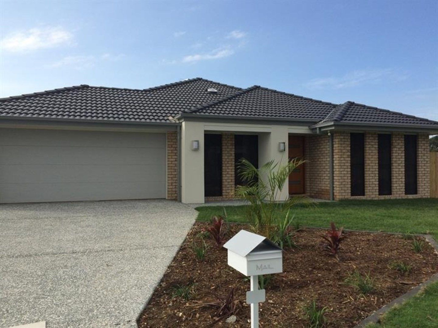 4 bedrooms House in 16 Jotown Drive COOMERA QLD, 4209