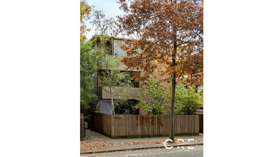 Picture of 11/116 Albert Street, EAST MELBOURNE VIC 3002