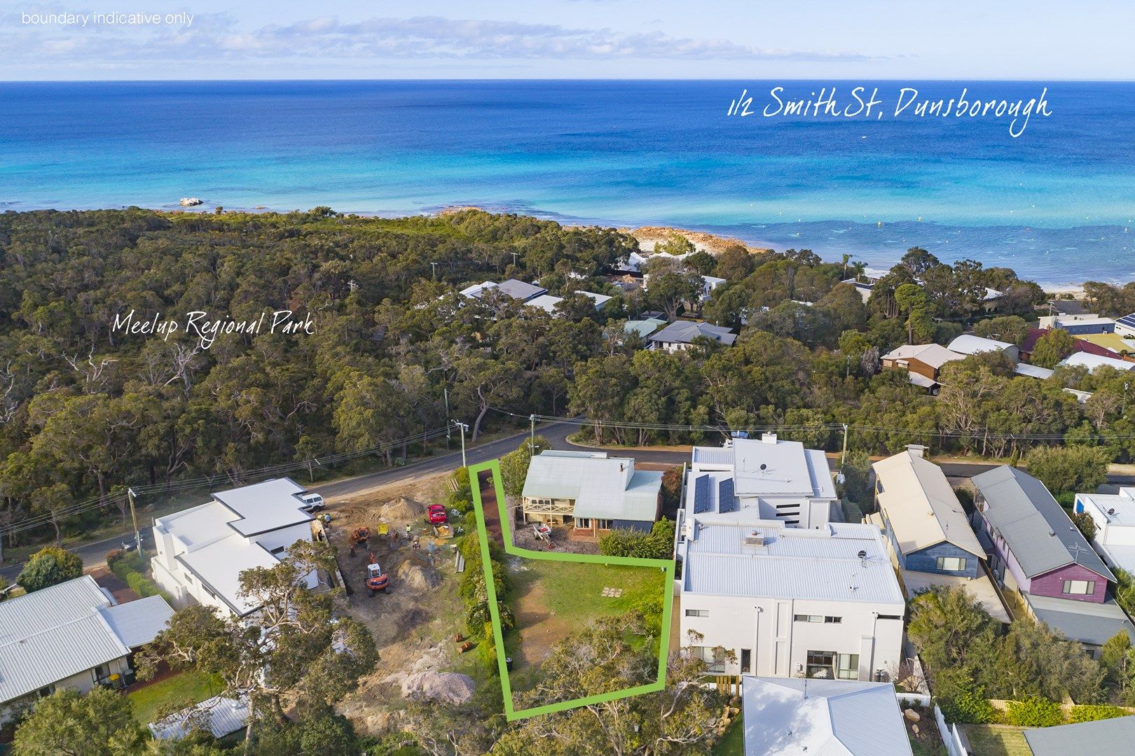 1/2 Smith Street, Dunsborough WA 6281, Image 0