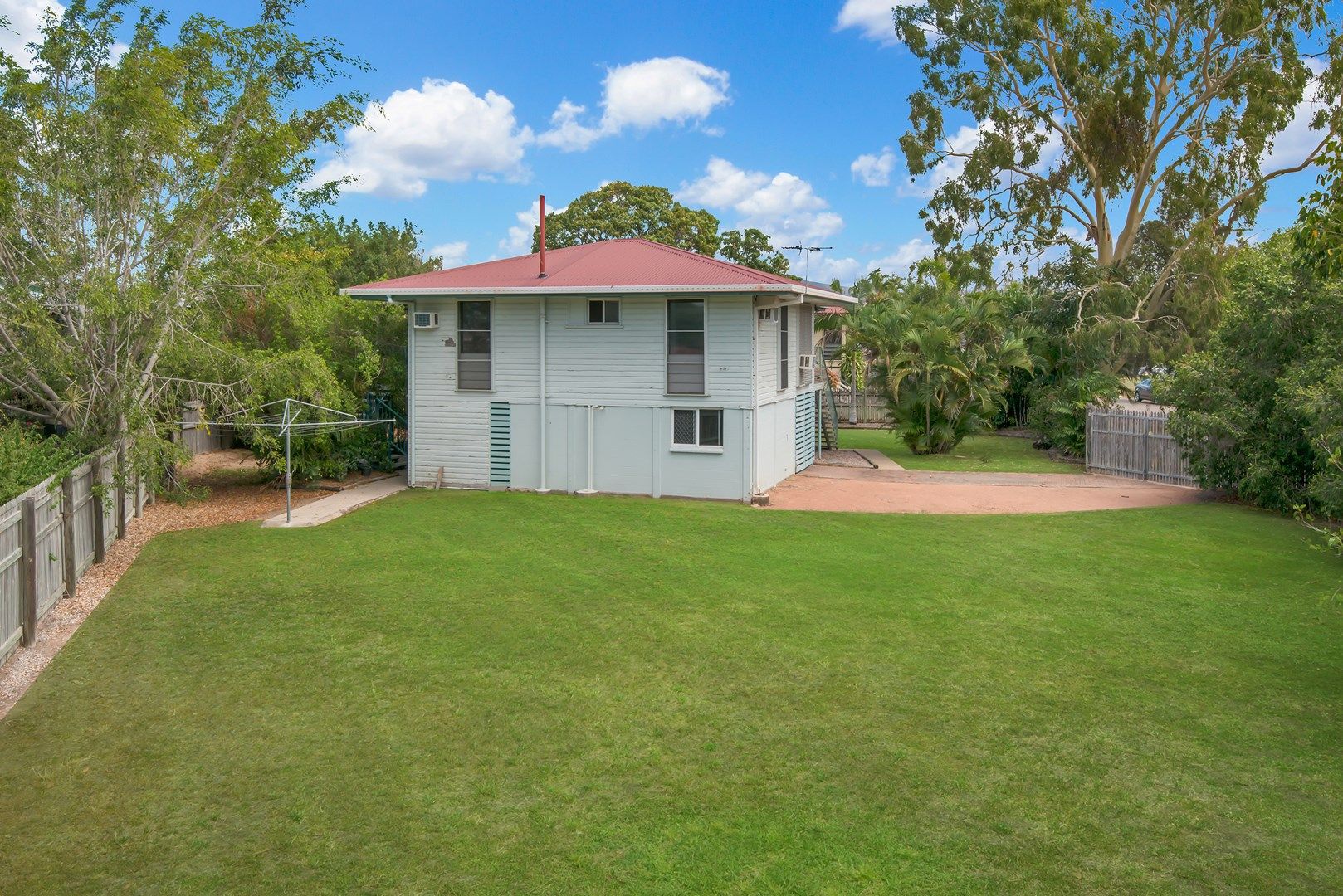 9 O'Kane Court, Vincent QLD 4814, Image 0