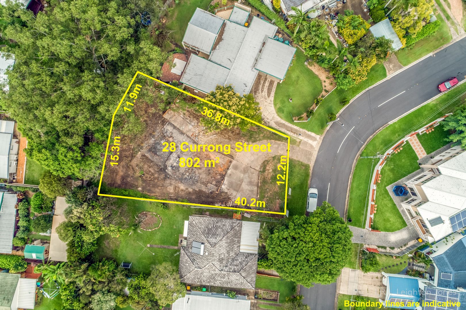 28 Currong Street, Kenmore QLD 4069