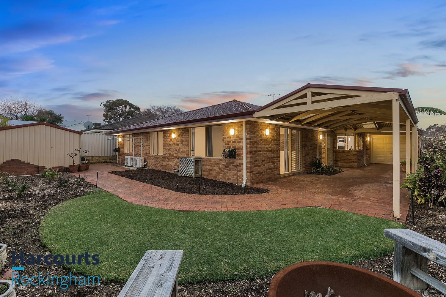 16 Calilly Way, Baldivis WA 6171, Image 2