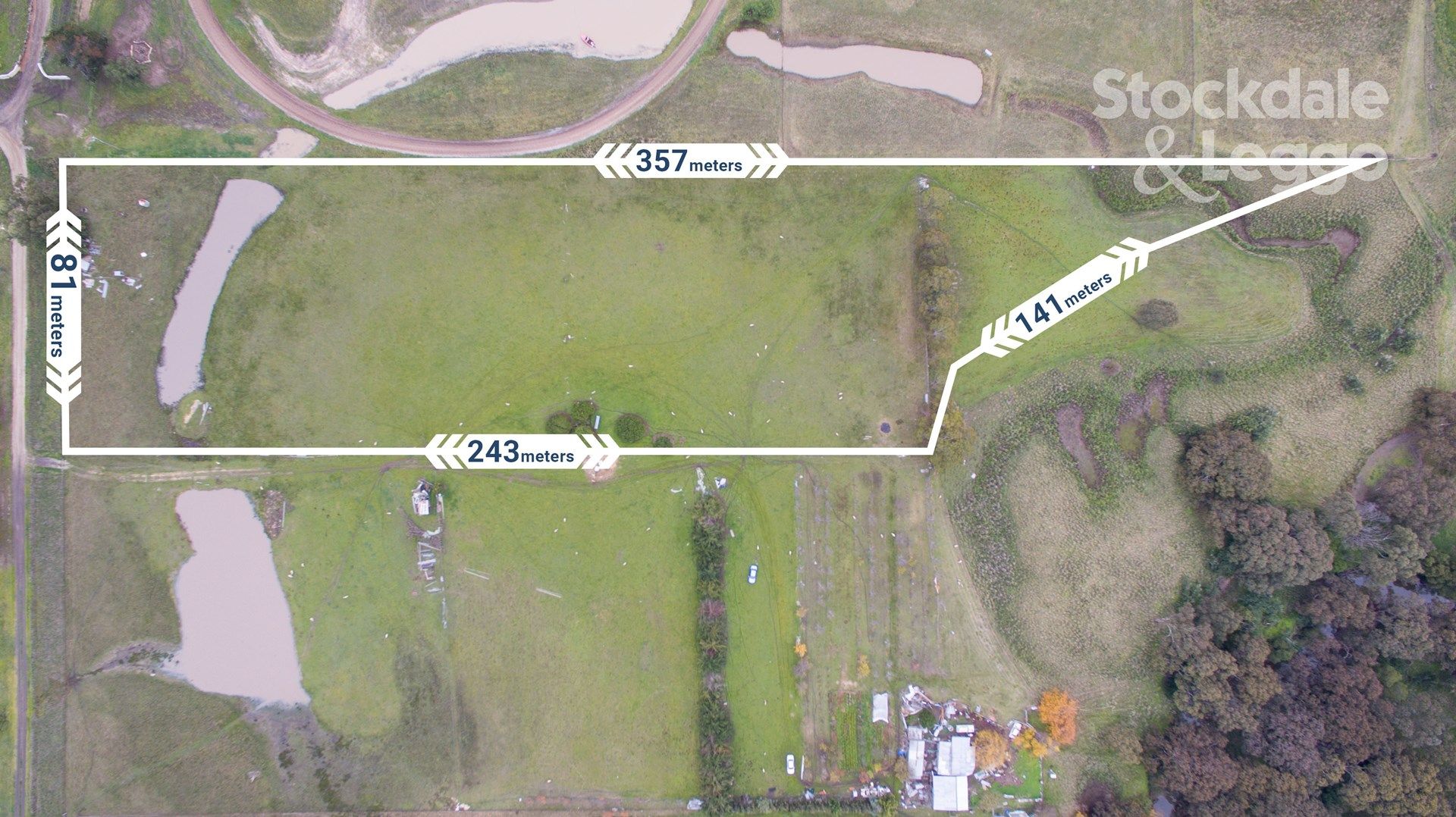 Lot 1 Rawsons Road, Inverleigh VIC 3321, Image 0