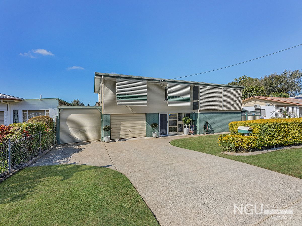 6A Theodore Street, Brassall QLD 4305, Image 0