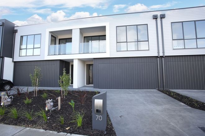 Picture of 70 Ironwood Avenue, CRANBOURNE NORTH VIC 3977